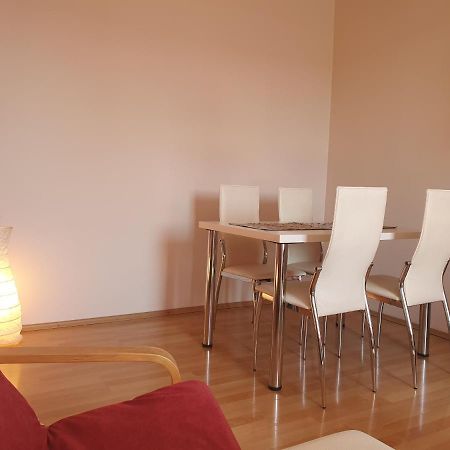Belgrade Loft Apartments Luaran gambar