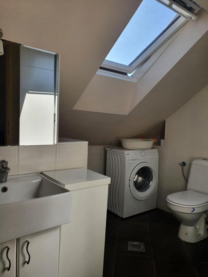 Belgrade Loft Apartments Luaran gambar