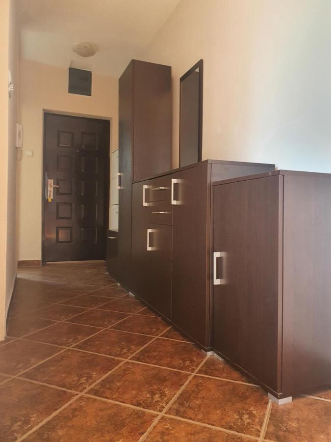 Belgrade Loft Apartments Luaran gambar