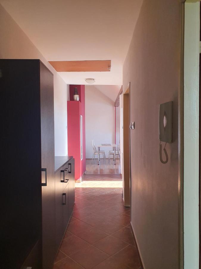 Belgrade Loft Apartments Luaran gambar