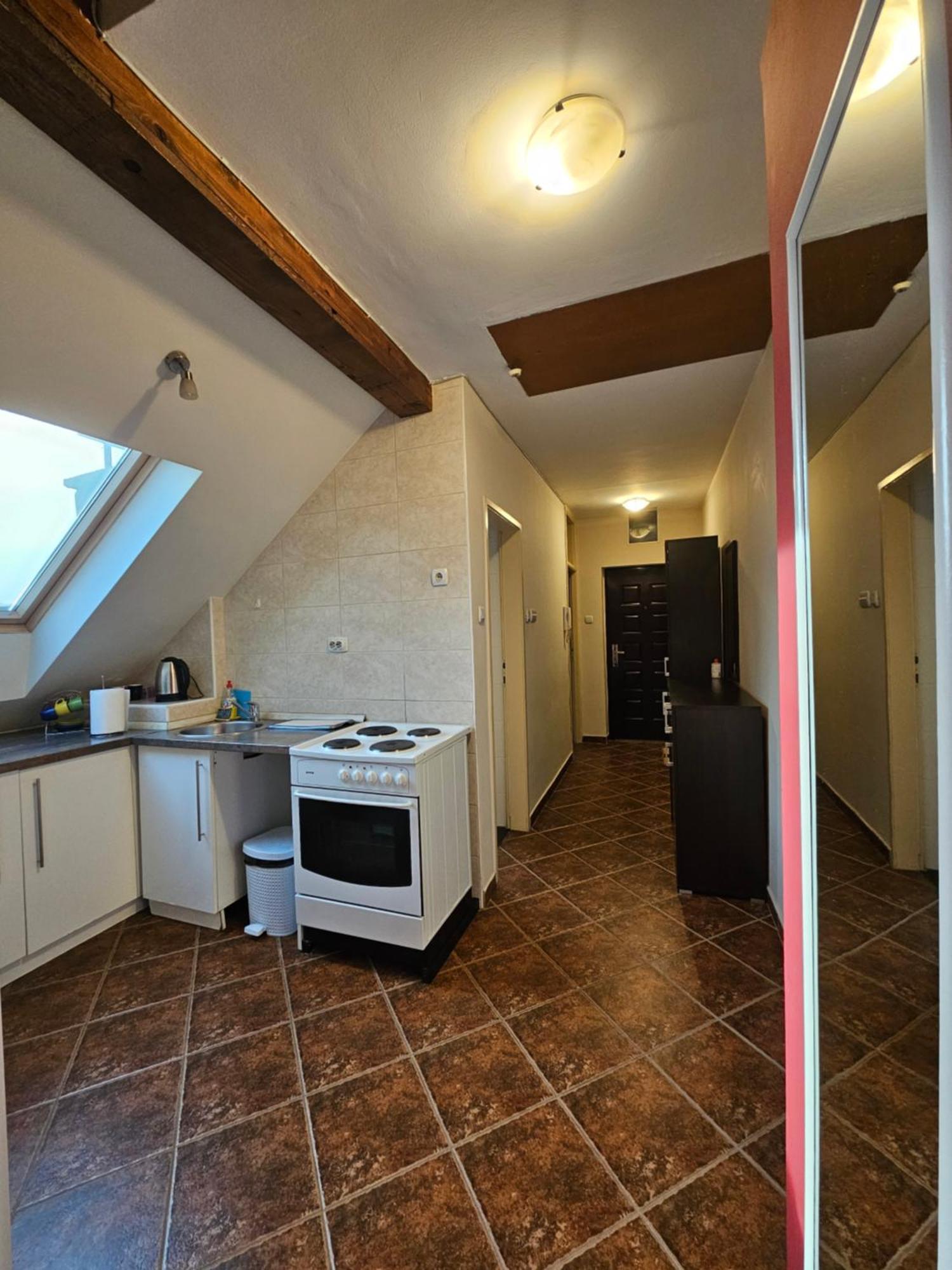 Belgrade Loft Apartments Luaran gambar